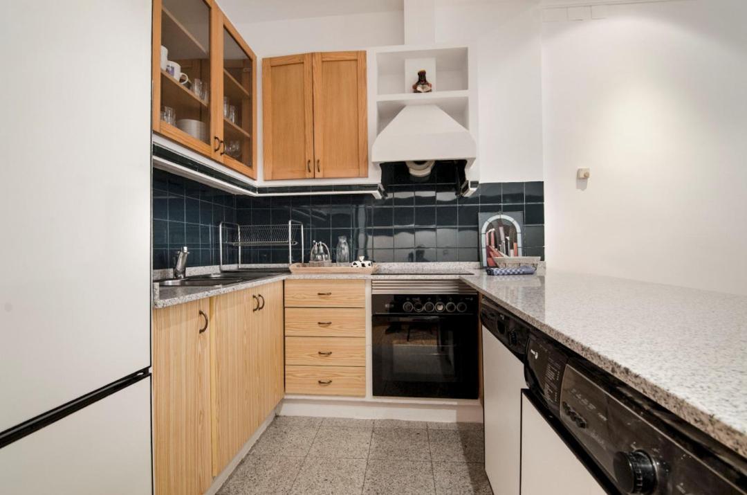 Apartment Fresa, 3 Madrid Extérieur photo