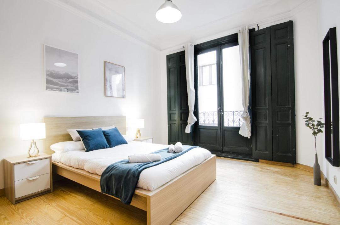 Apartment Fresa, 3 Madrid Extérieur photo