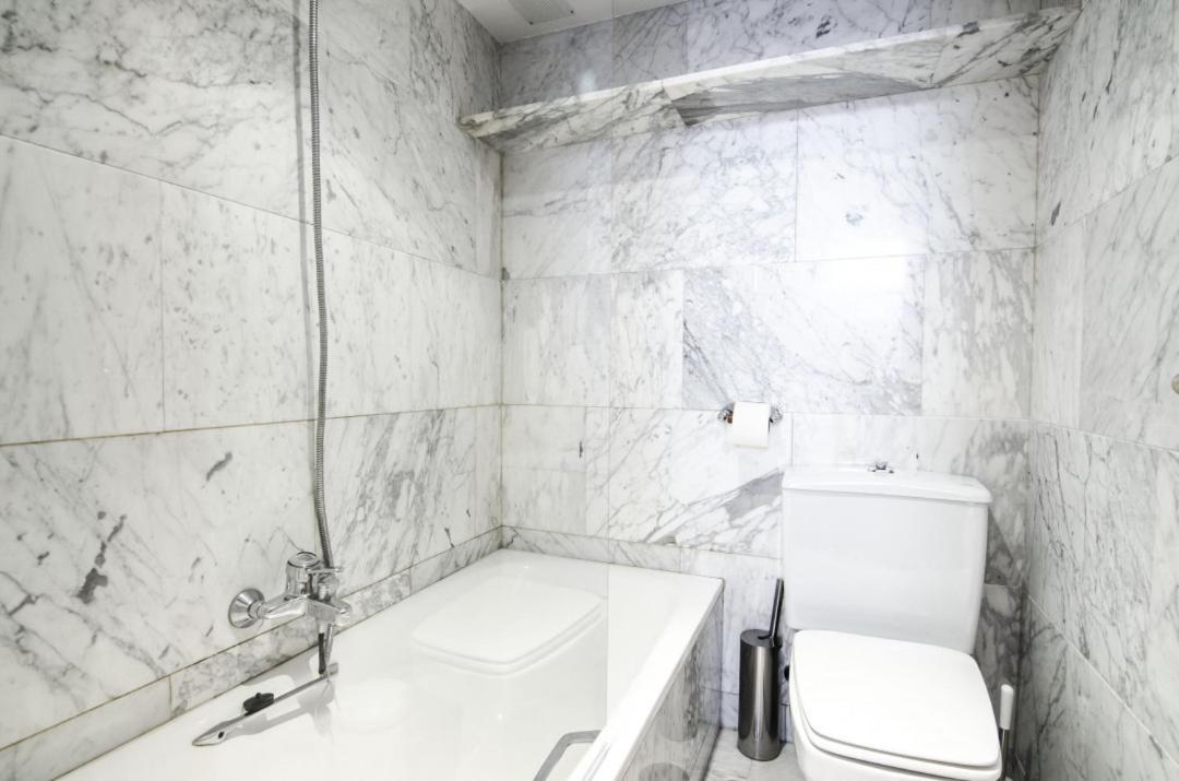 Apartment Fresa, 3 Madrid Extérieur photo