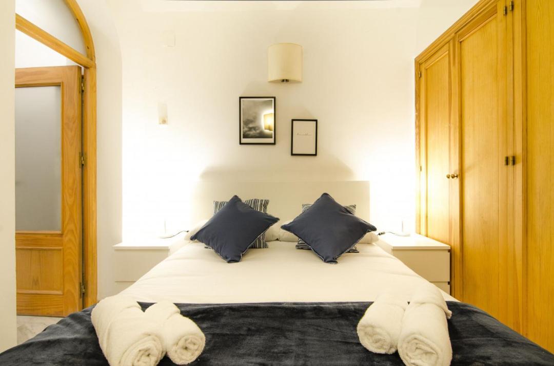 Apartment Fresa, 3 Madrid Extérieur photo