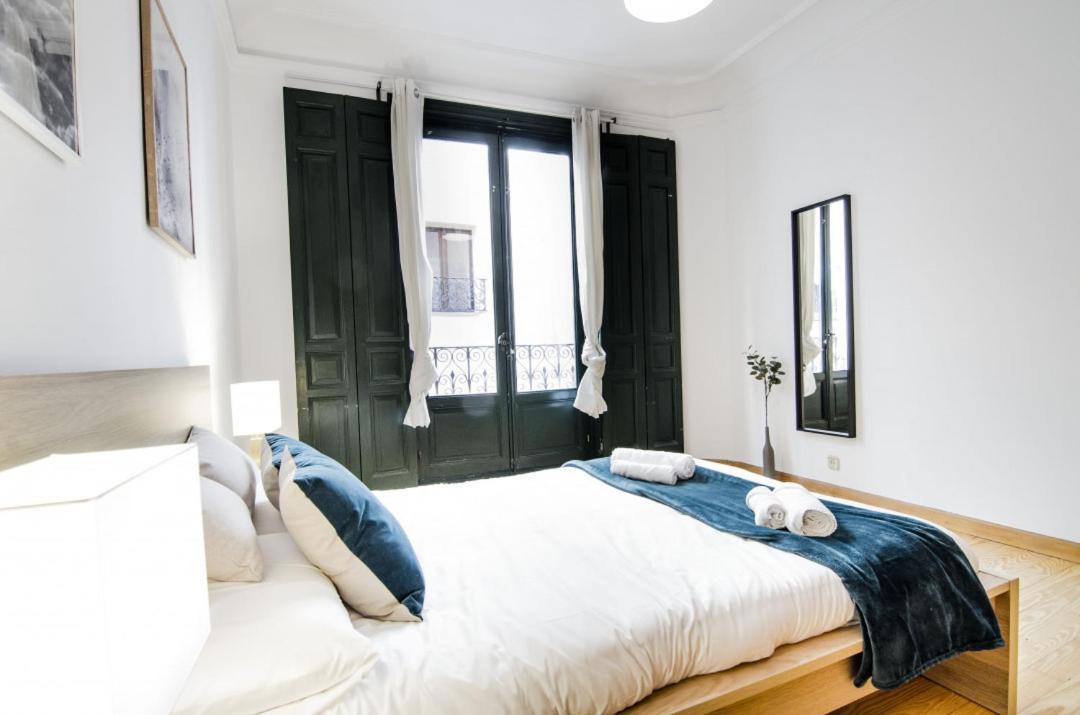 Apartment Fresa, 3 Madrid Extérieur photo