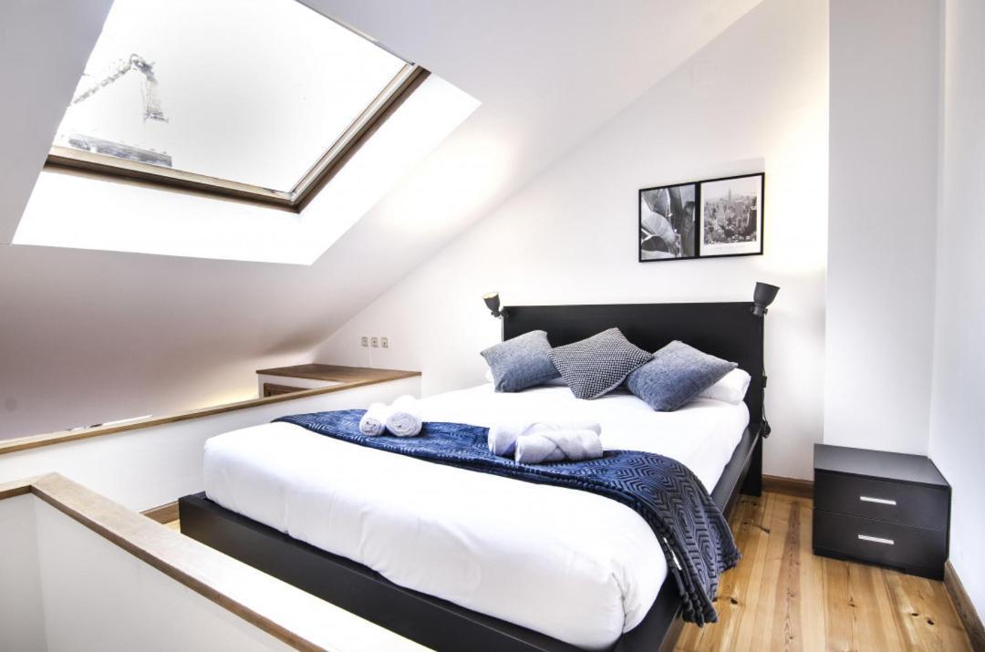Apartment Fresa, 3 Madrid Extérieur photo